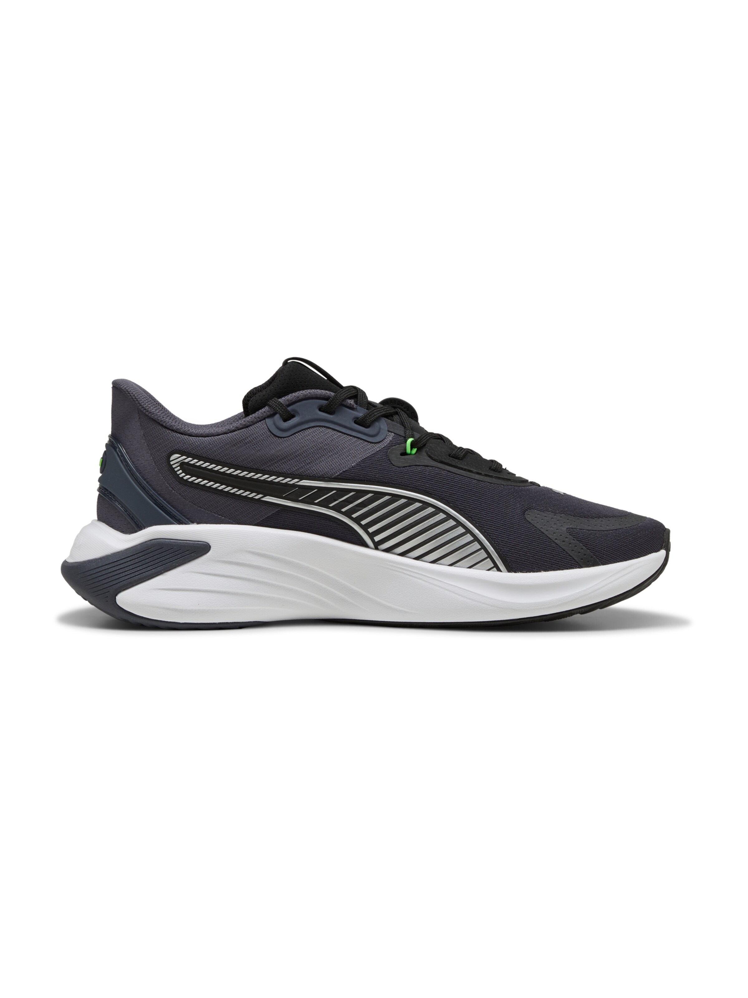Baskets basses 'Power' PUMA en gris