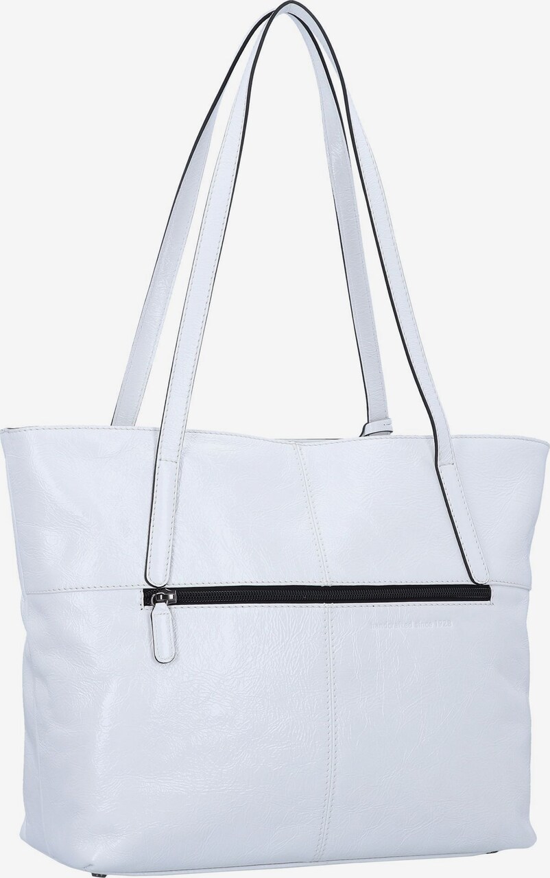 Picard Shopper 'Himalaya' in Wit