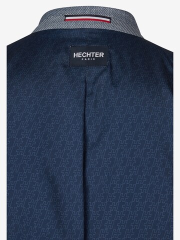 MEYER Regular fit Business Blazer in Blue