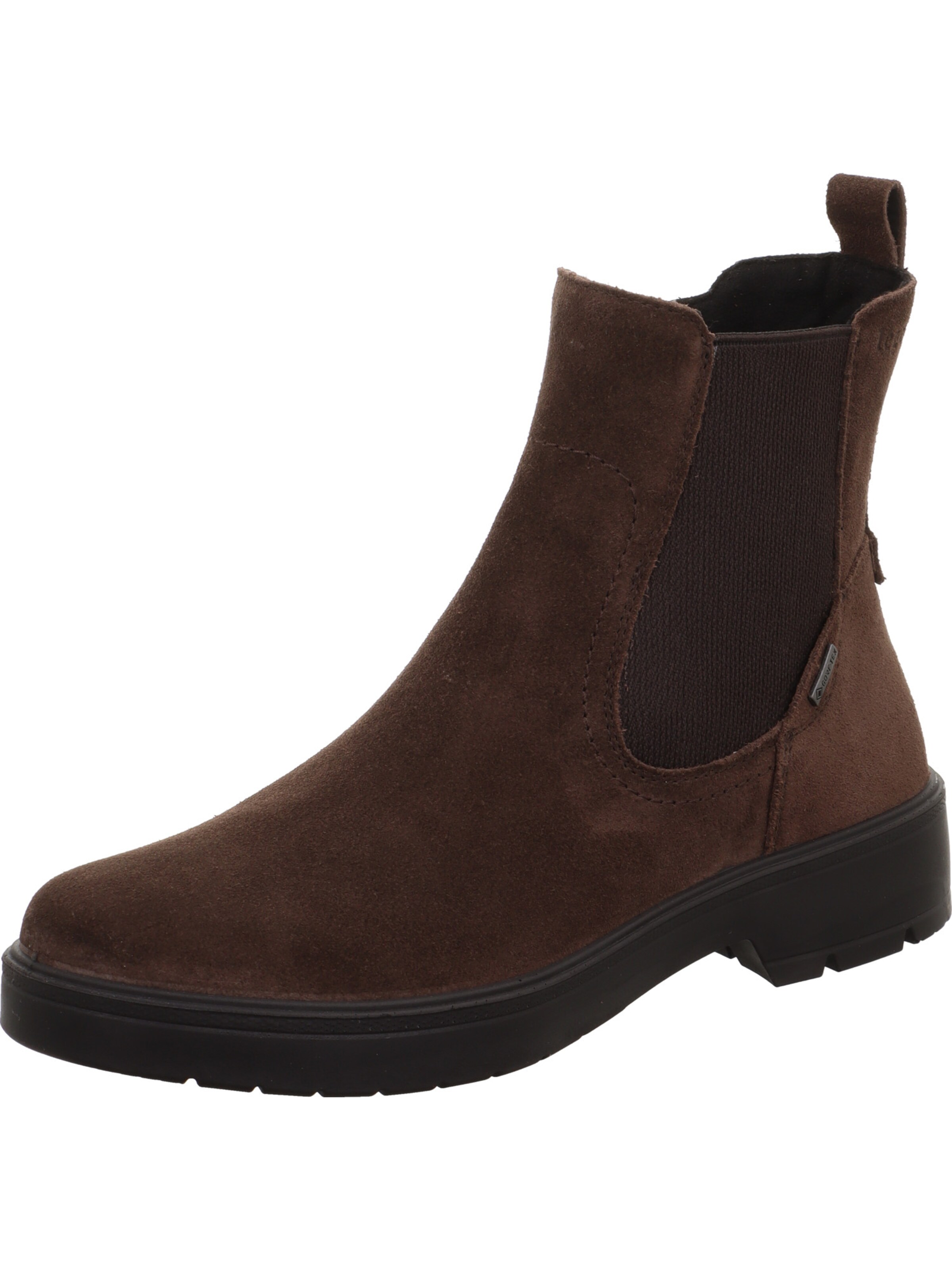 Legero Chelsea Boots 'Mystic' in Brown: front