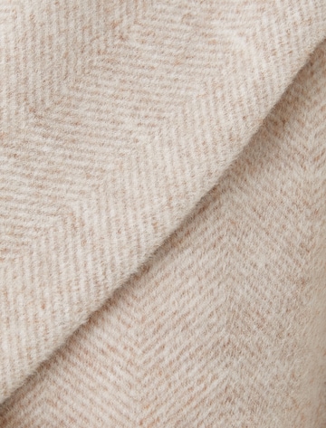 Koton Between-seasons coat in Grey