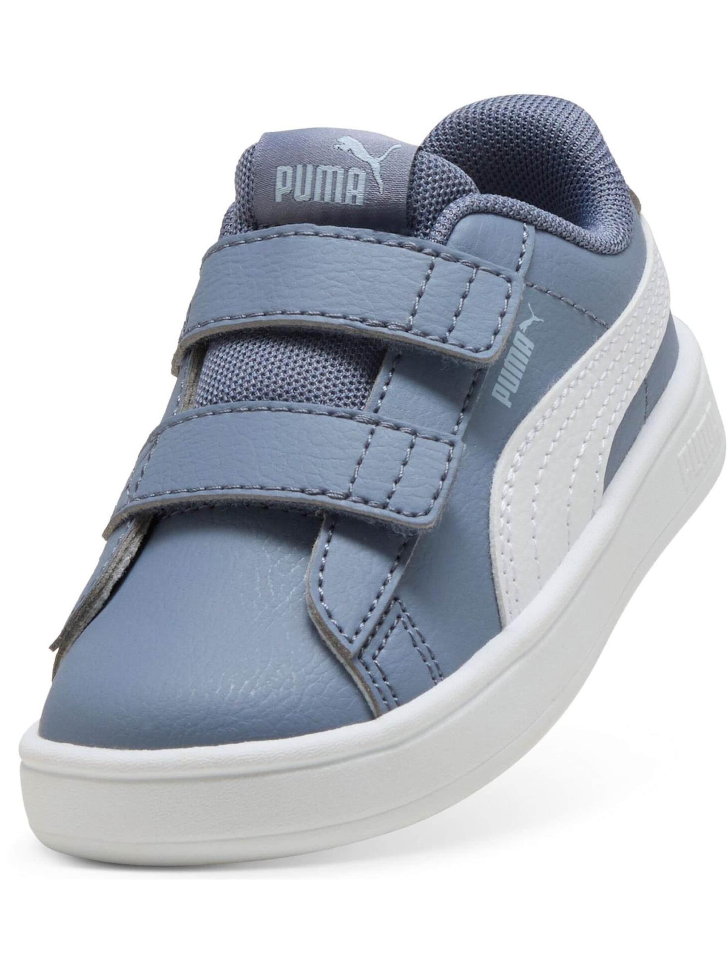 PUMA Sportschuh 'Rickie Classic V Inf'‌‌‌ in Blau