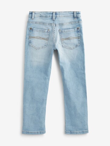 regular Jeans di Next in blu