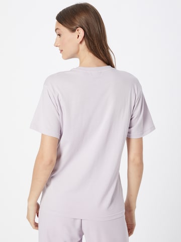 FILA Shirt 'Cora' in Purple