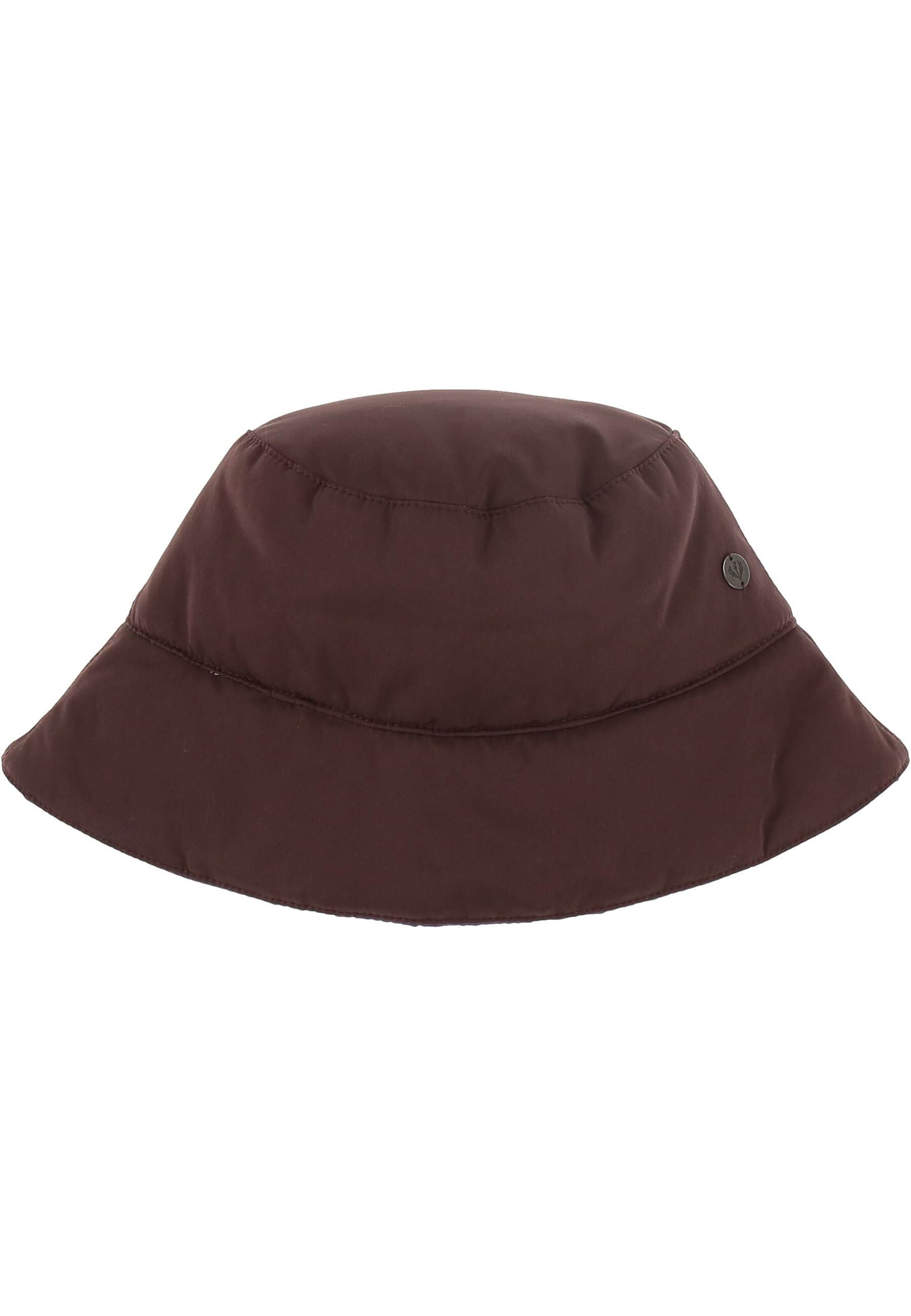 FRAAS Hut in braun / lila, Produktansicht