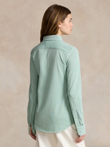 Polo Ralph Lauren Blouse in Green