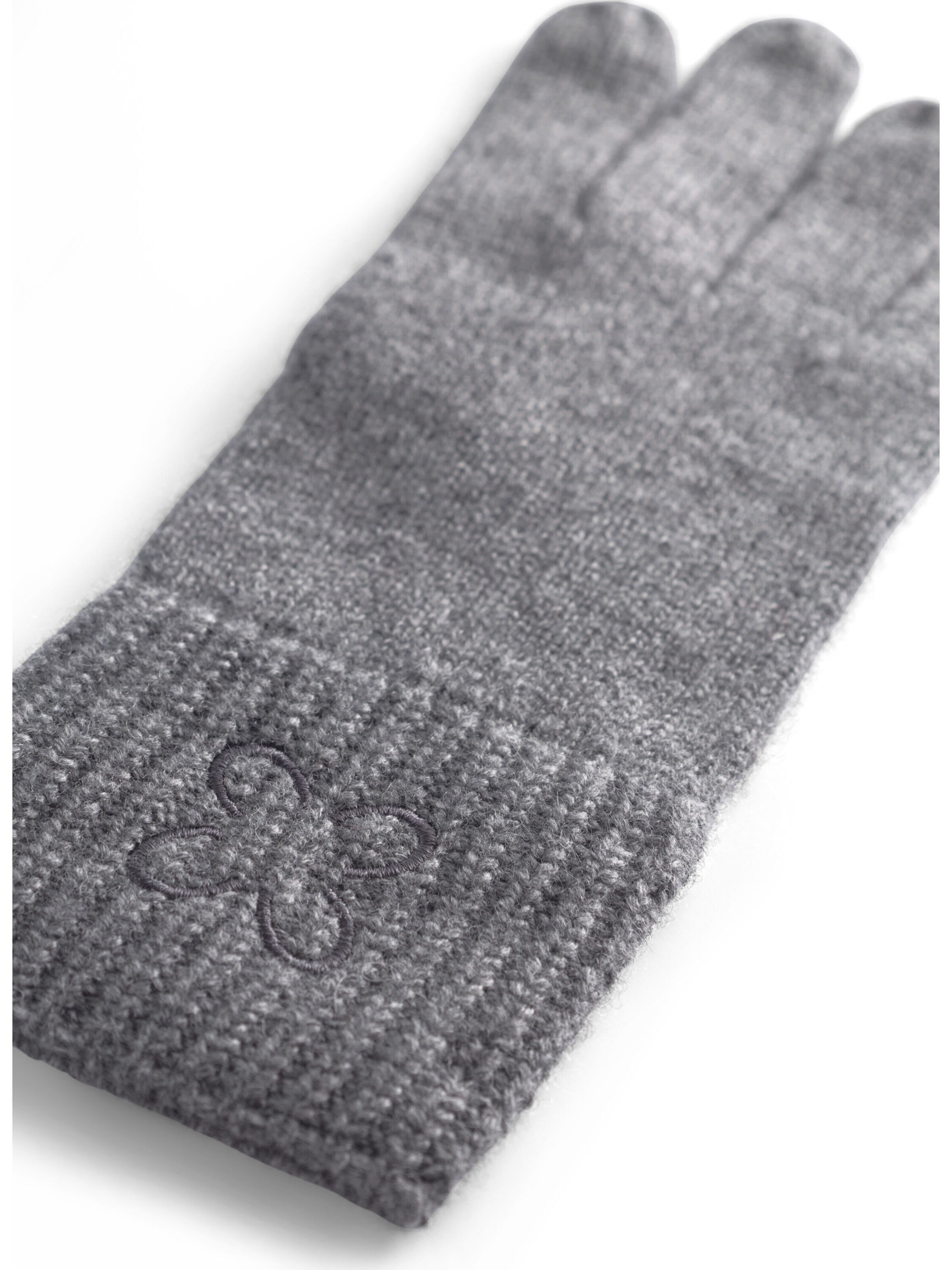 Gants CODELLO en gris