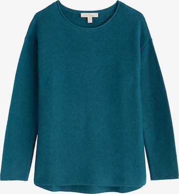 Seasalt Cornwall Pullover 'Fruity Jumper' i blå: forside
