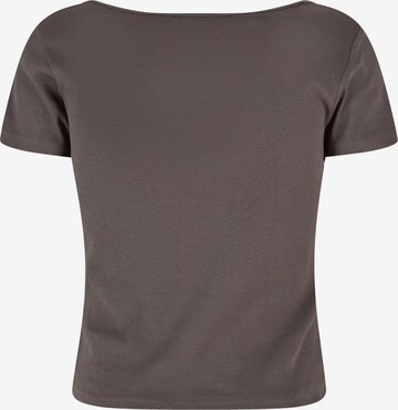 T-shirt Karl Kani en gris