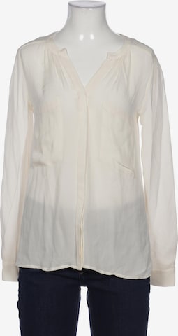 HERZENSANGELEGENHEIT Blouse & Tunic in M in Beige: front