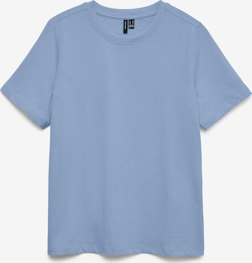 VERO MODA Paita 'VMPaulina' värissä sininen: etupuoli