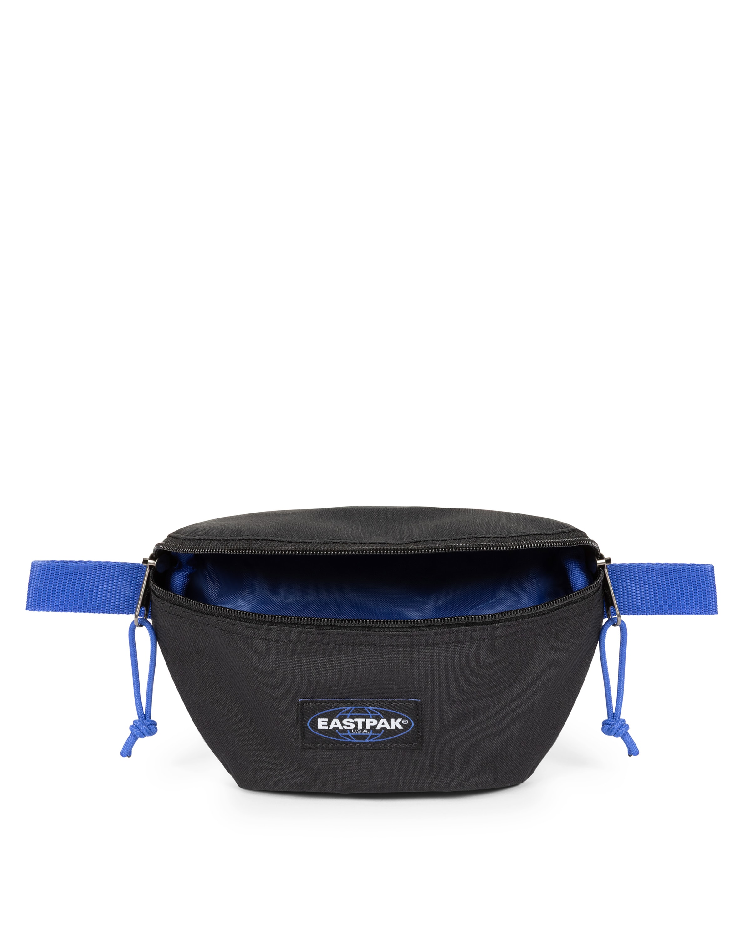 EASTPAK Magväska i svart: framsida