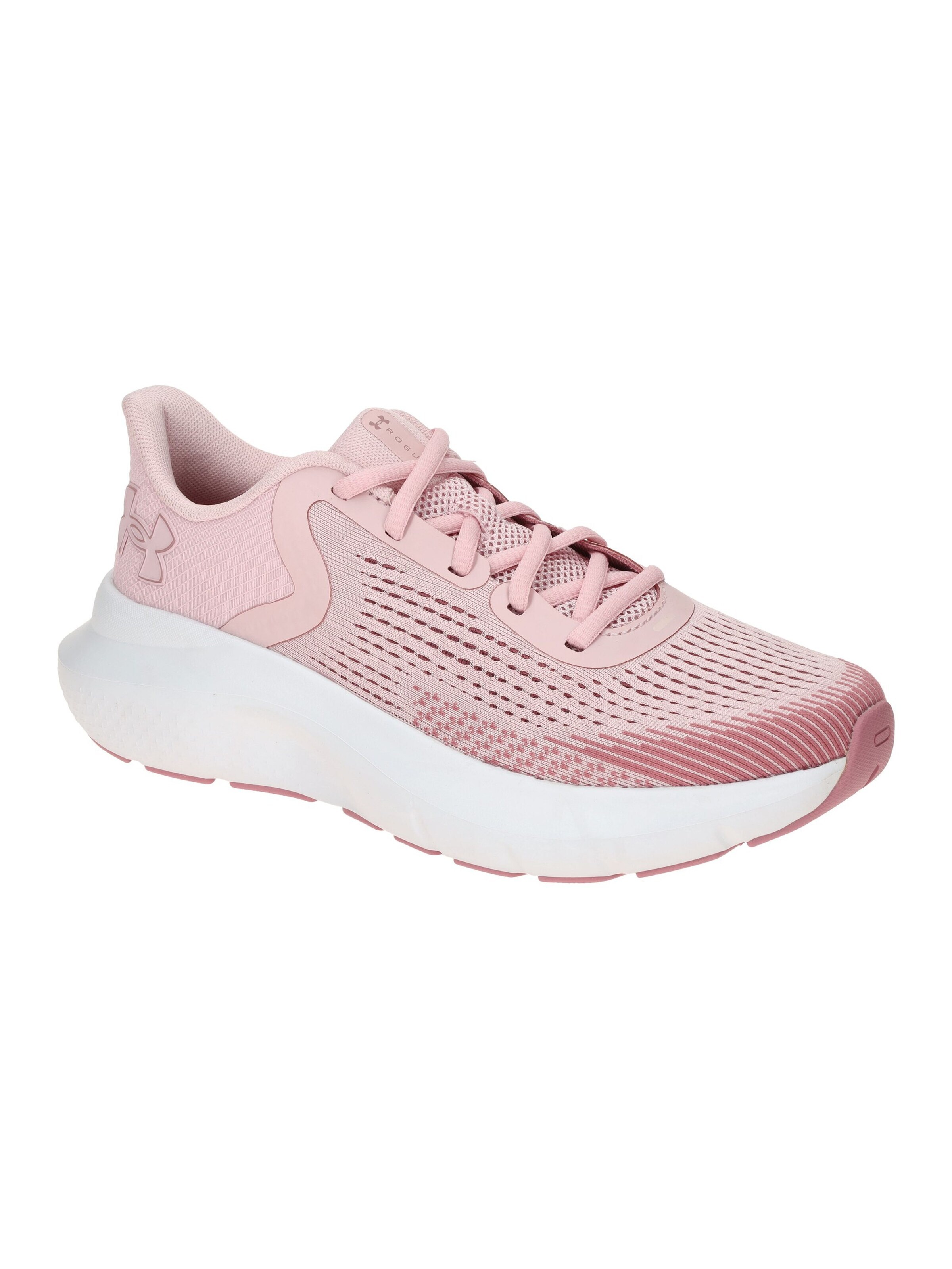 UNDER ARMOUR Sportschuh 'Charged Rogue 5'‌‌‌‌‌‌‌‌ in 41 in rosé, Produktansicht