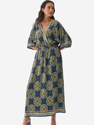 TATUUM Φόρεμα 'TRENKA' σε ανάμεικτα χρώματα: μπροστά