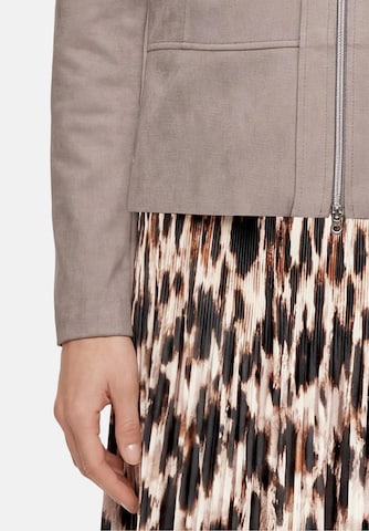 Betty Barclay Blazers in Grijs
