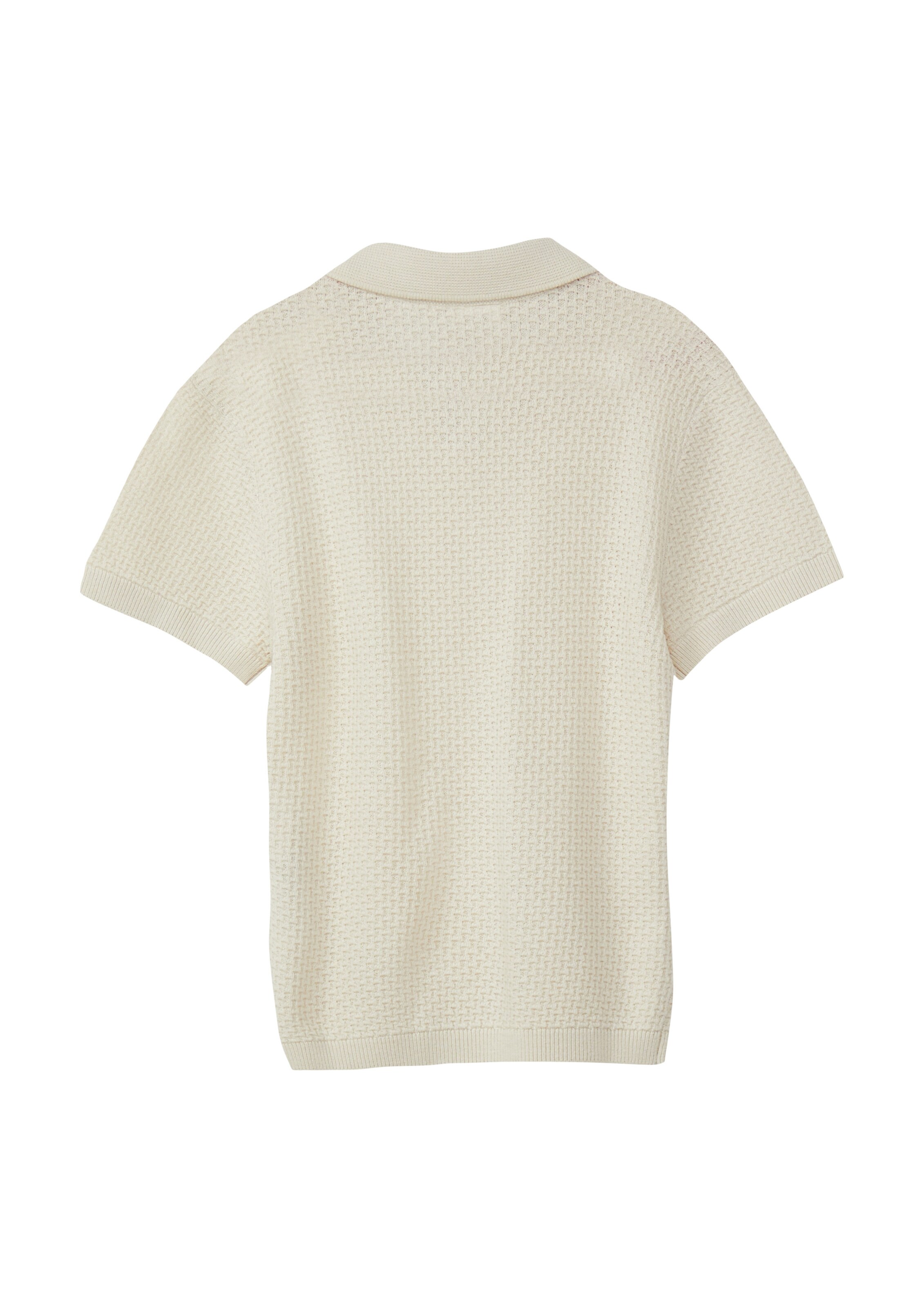 T-Shirt s.Oliver en beige