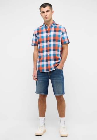 MUSTANG Regular Jeans 'Denver' in Blue