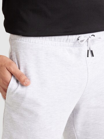 JACK & JONES Regular Shorts 'SWIFT' in Weiß