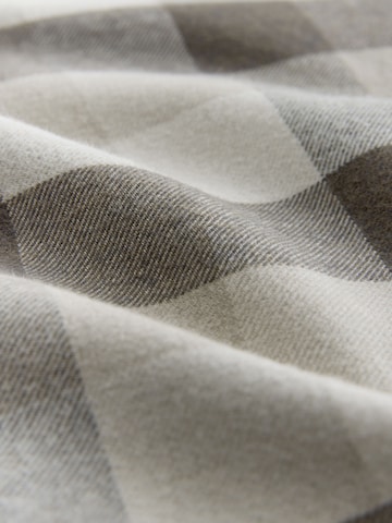 Next Regular fit Skjorta i brun