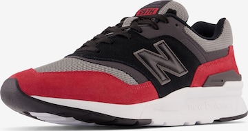 new balance Sneaker low '997' i blandingsfarvet: forside