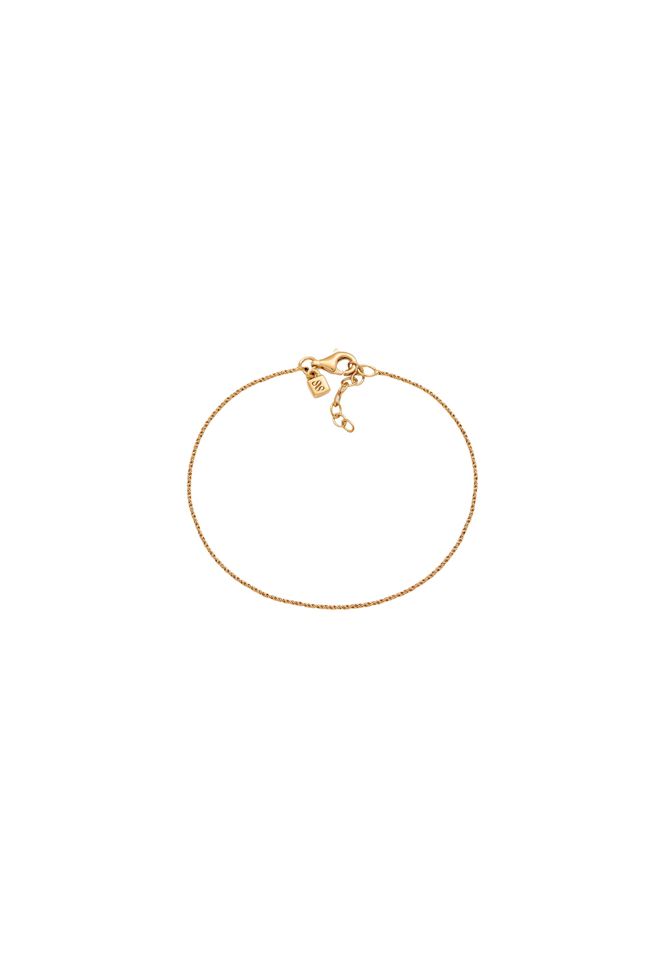 Stilnest Bracelet 'Filigran' in Gold