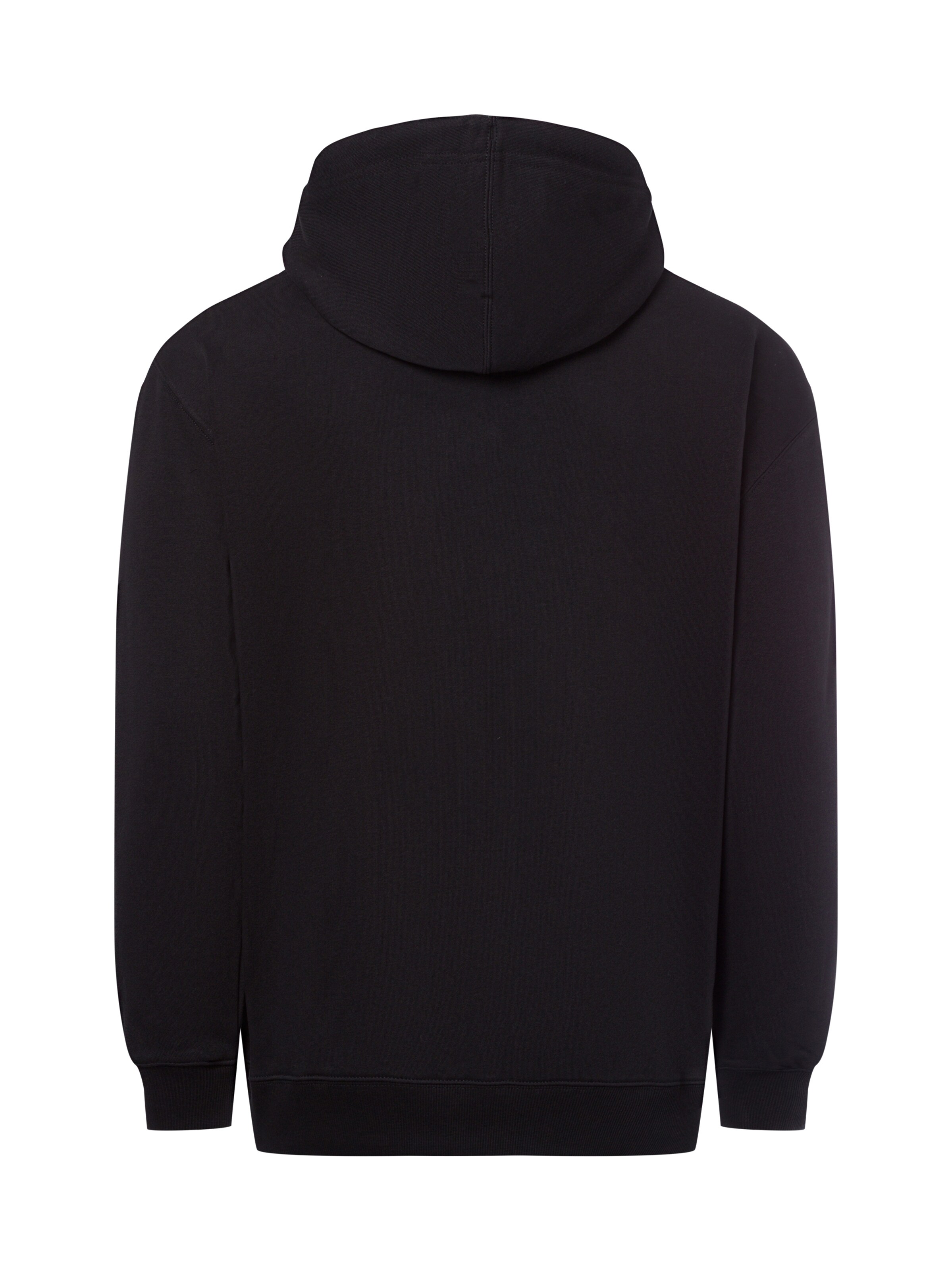 Sweat-shirt 'Naxios' ELLESSE en noir