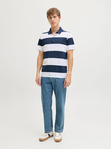 JJ RebelMajica 'JREBMATTY' - plava boja