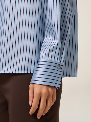 oltre Bluse‌‌‌‌ in Blau