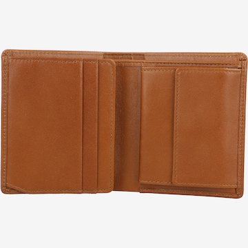 BREE Wallet in Brown