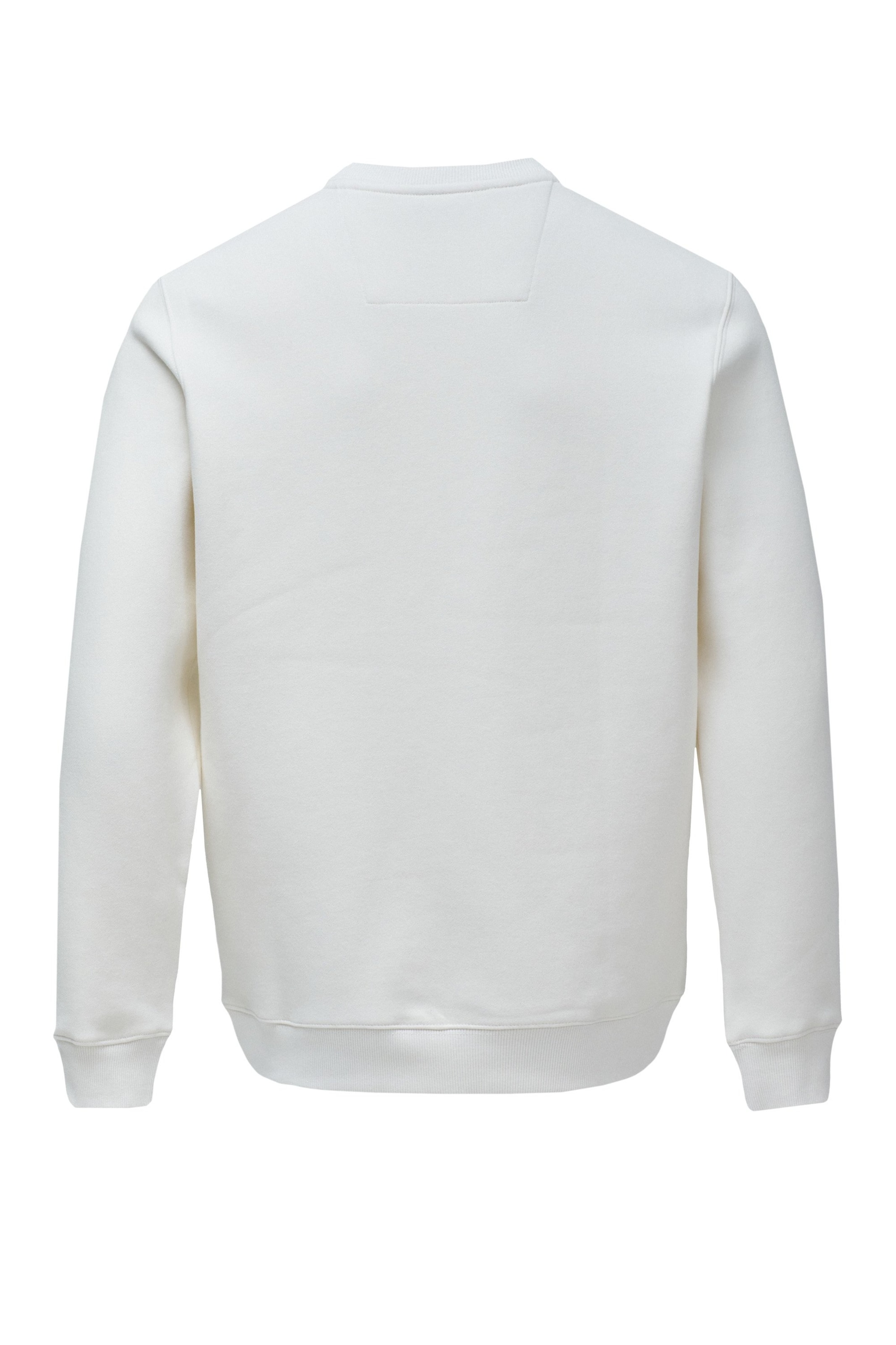 Salsa Jeans Sweater in White
