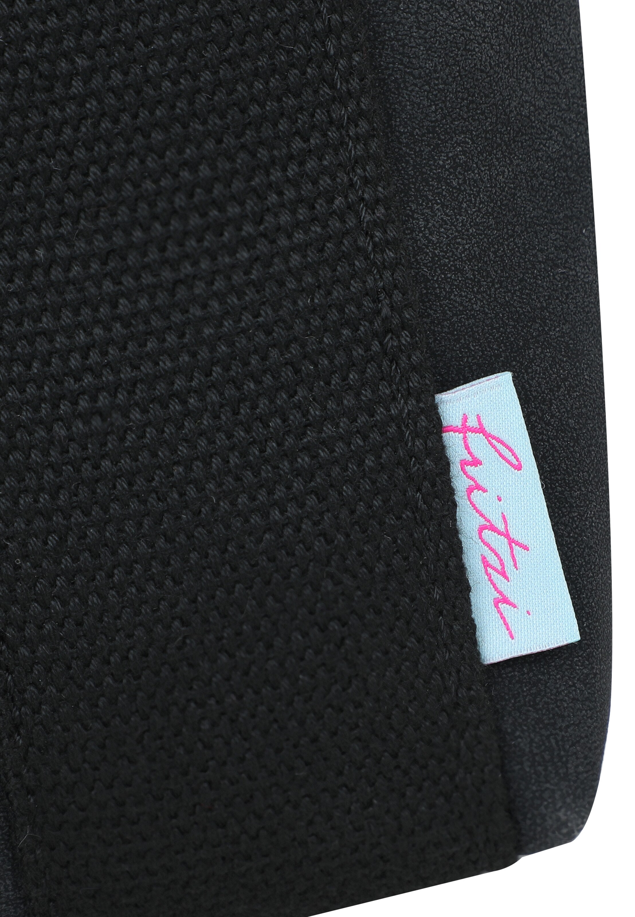 Shopper 'Fritzi Bini Jive Blackini' di Fritzi aus Preußen in nero