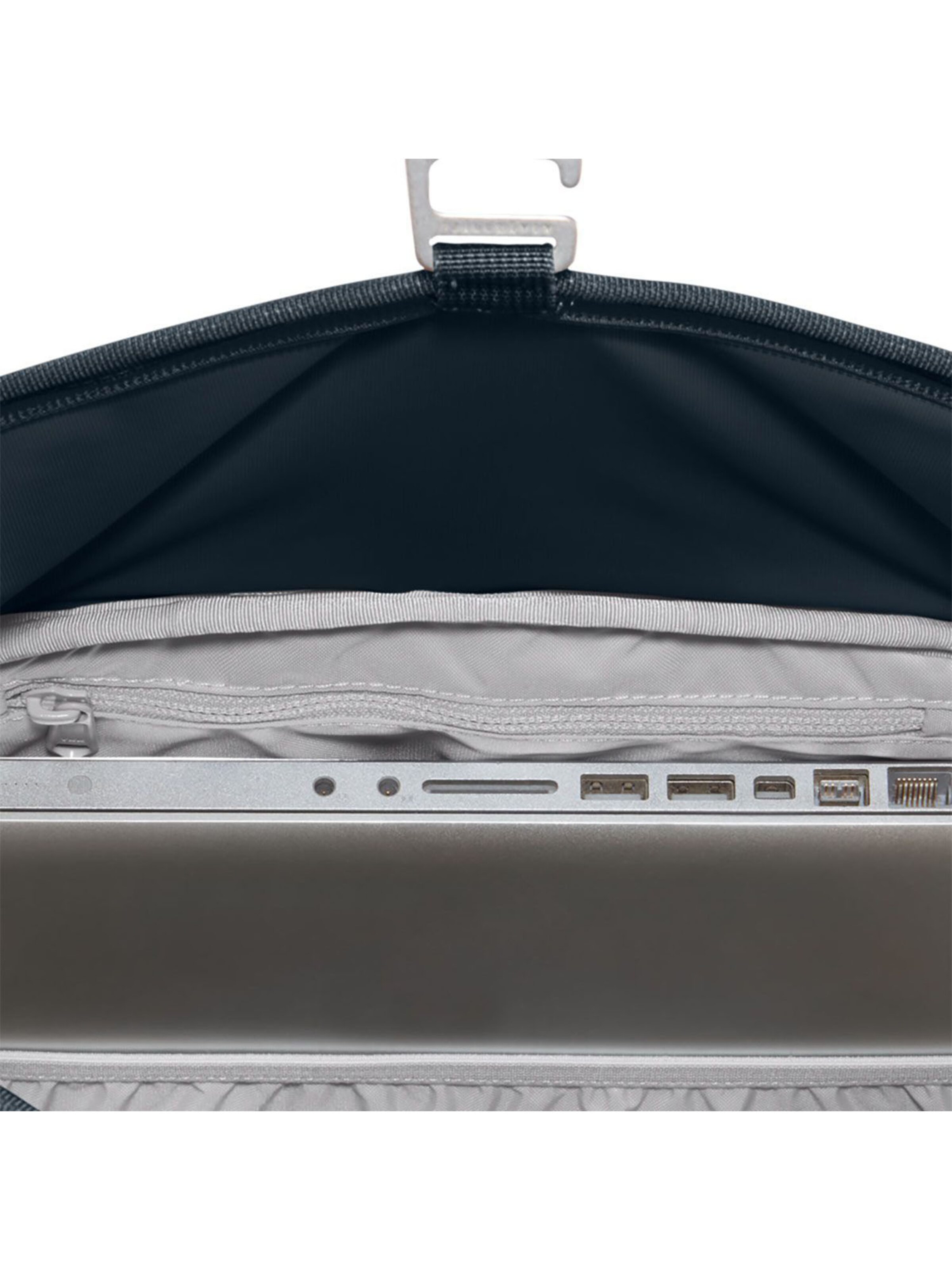 Fjällräven Backpack 'High Coast Foldsack' in Blue