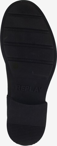 REPLAY Stiefel in Braun