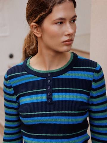 Pullover di Next in blu