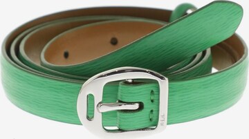 Lauren Ralph Lauren Belt in One size in Green: front