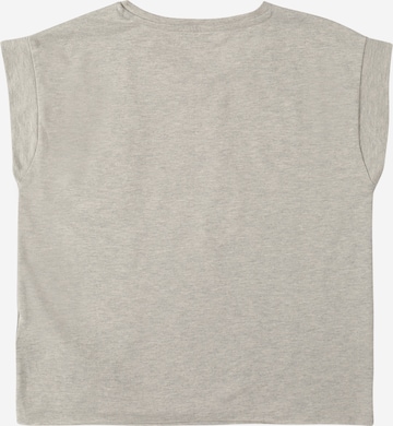 T-Shirt GUESS en gris