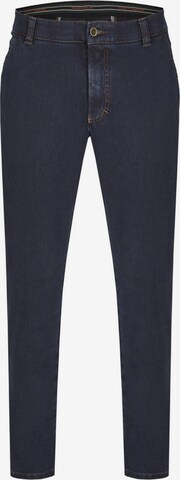 CLUB OF COMFORT Regular Jeans in Blauw: voorkant