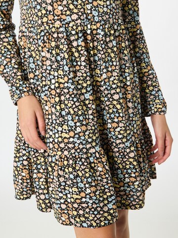 ESPRIT Košilové šaty – mix barev