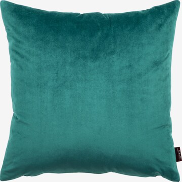 Albani Pillow 'Viva' in Green: front