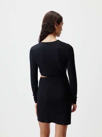 LeGer by Lena Gercke Платье 'Farina' в Черный