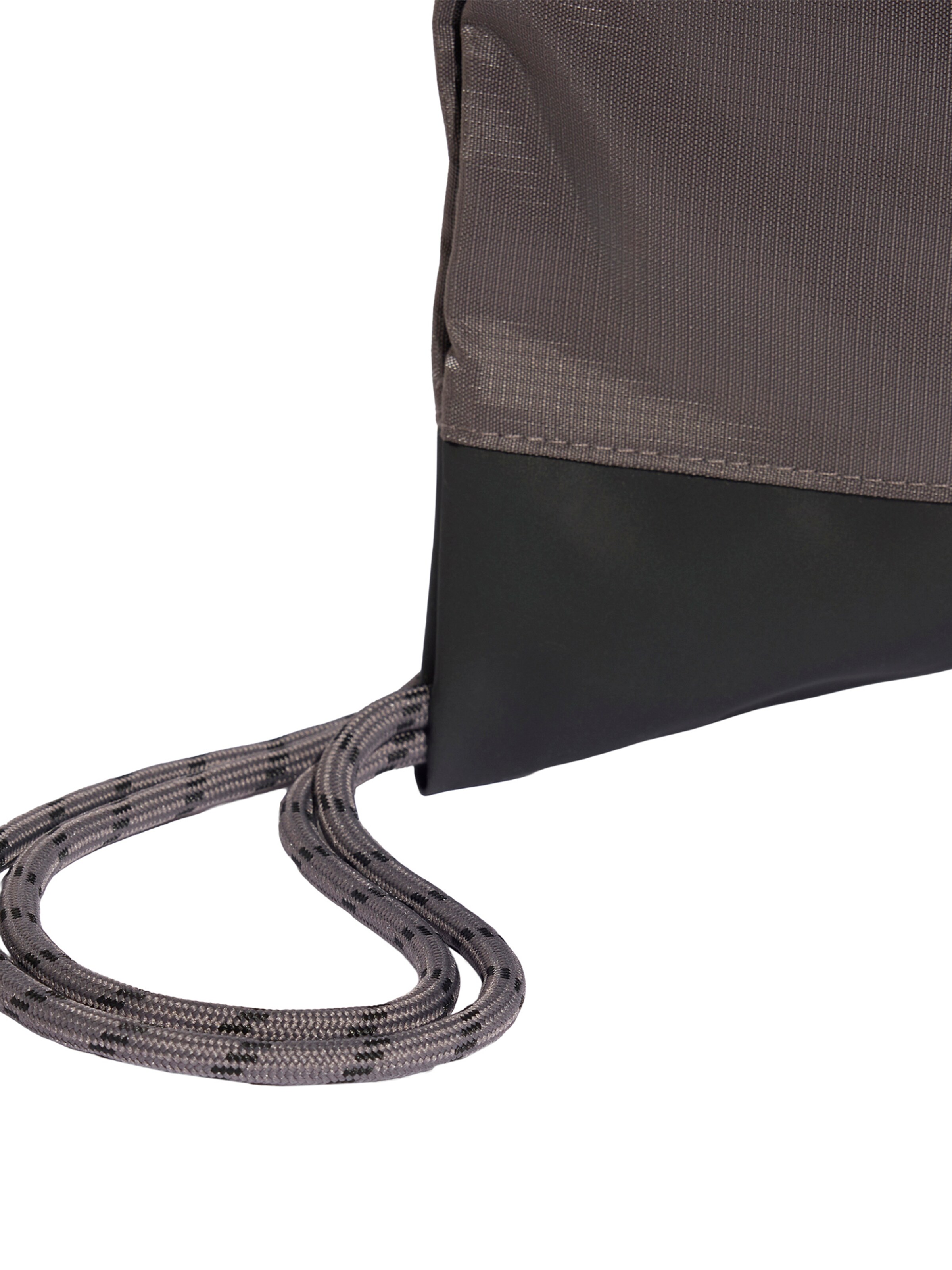 ADIDAS PERFORMANCE Gymbag 'Pwr' in Grijs