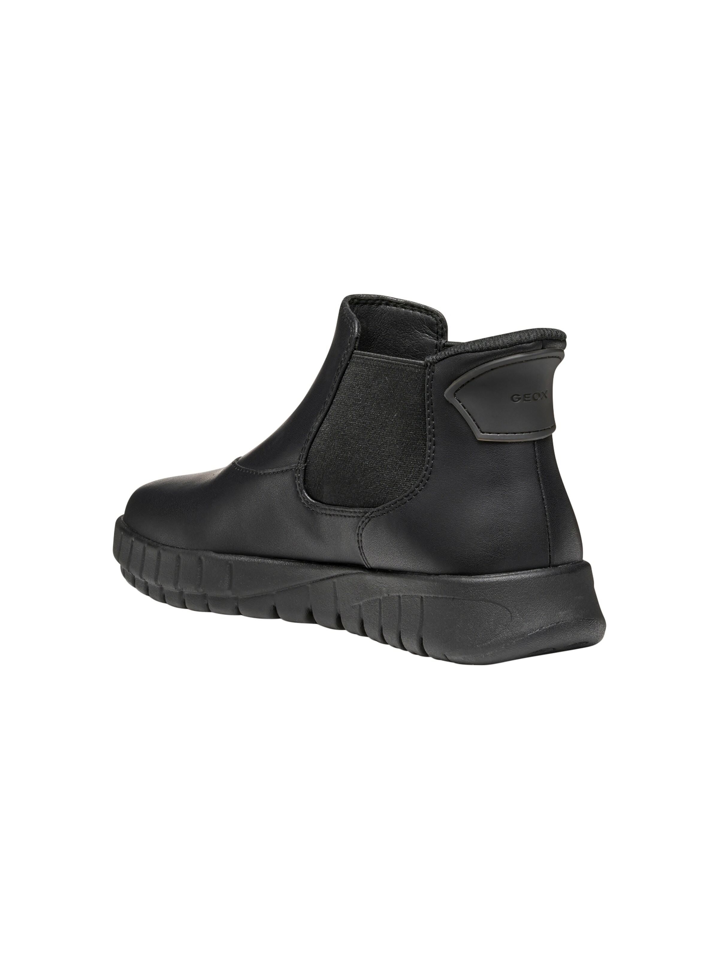 Ankle boots di GEOX in nero