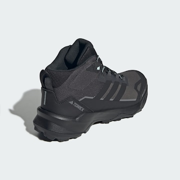Boots 'Skychaser AX5' ADIDAS TERREX en gris
