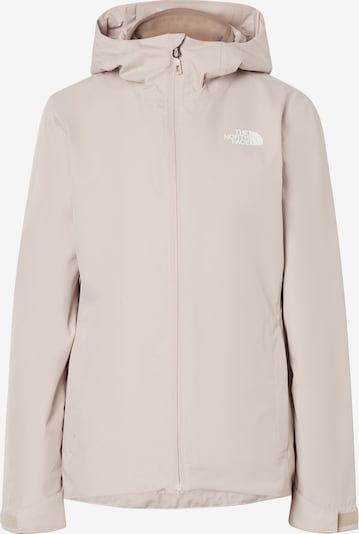 THE NORTH FACE Ulkoilutakki 'QUEST' koossa XS värissä taupe, Tuotenäkymä