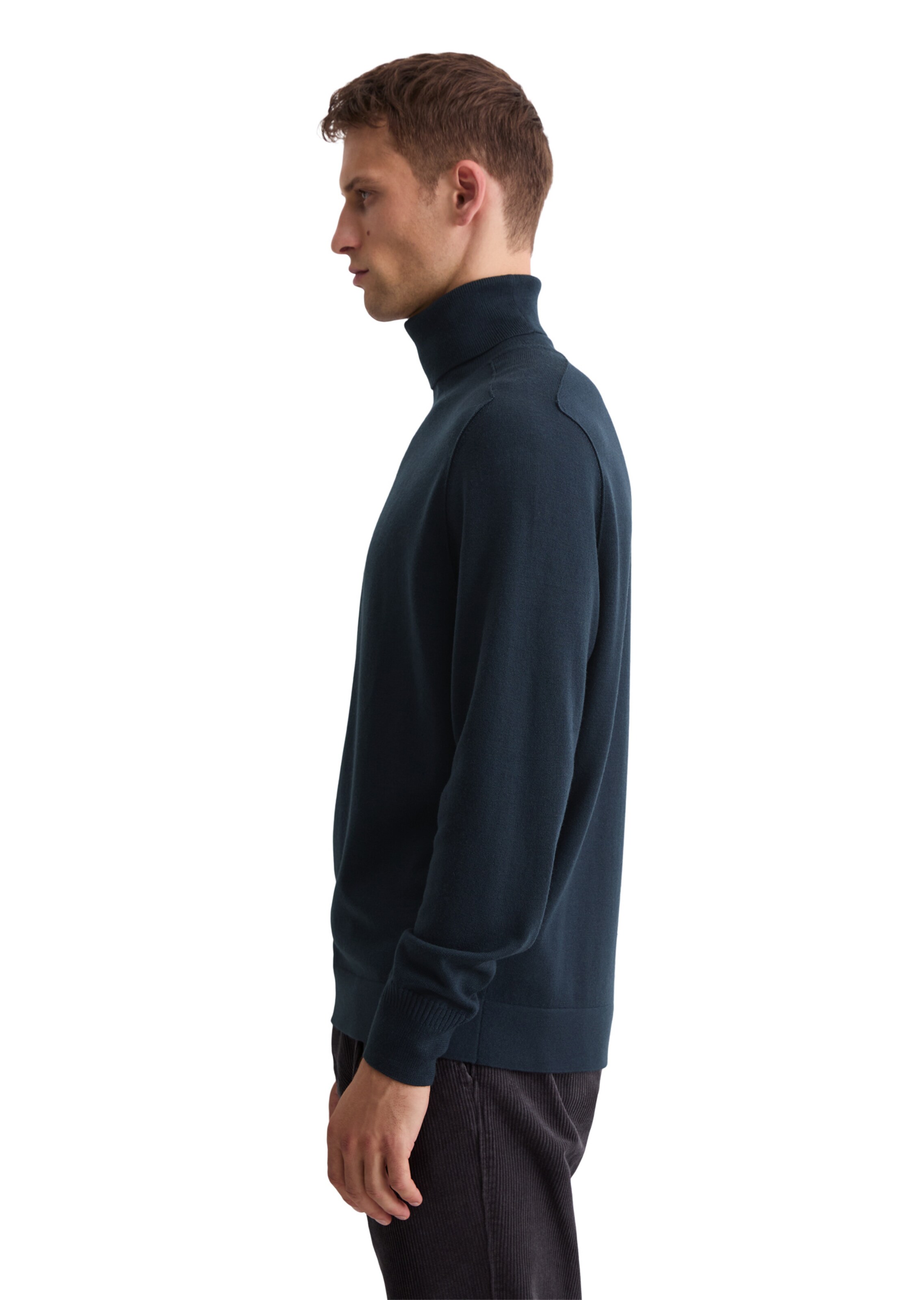 Marc O'Polo Sweater in Blue
