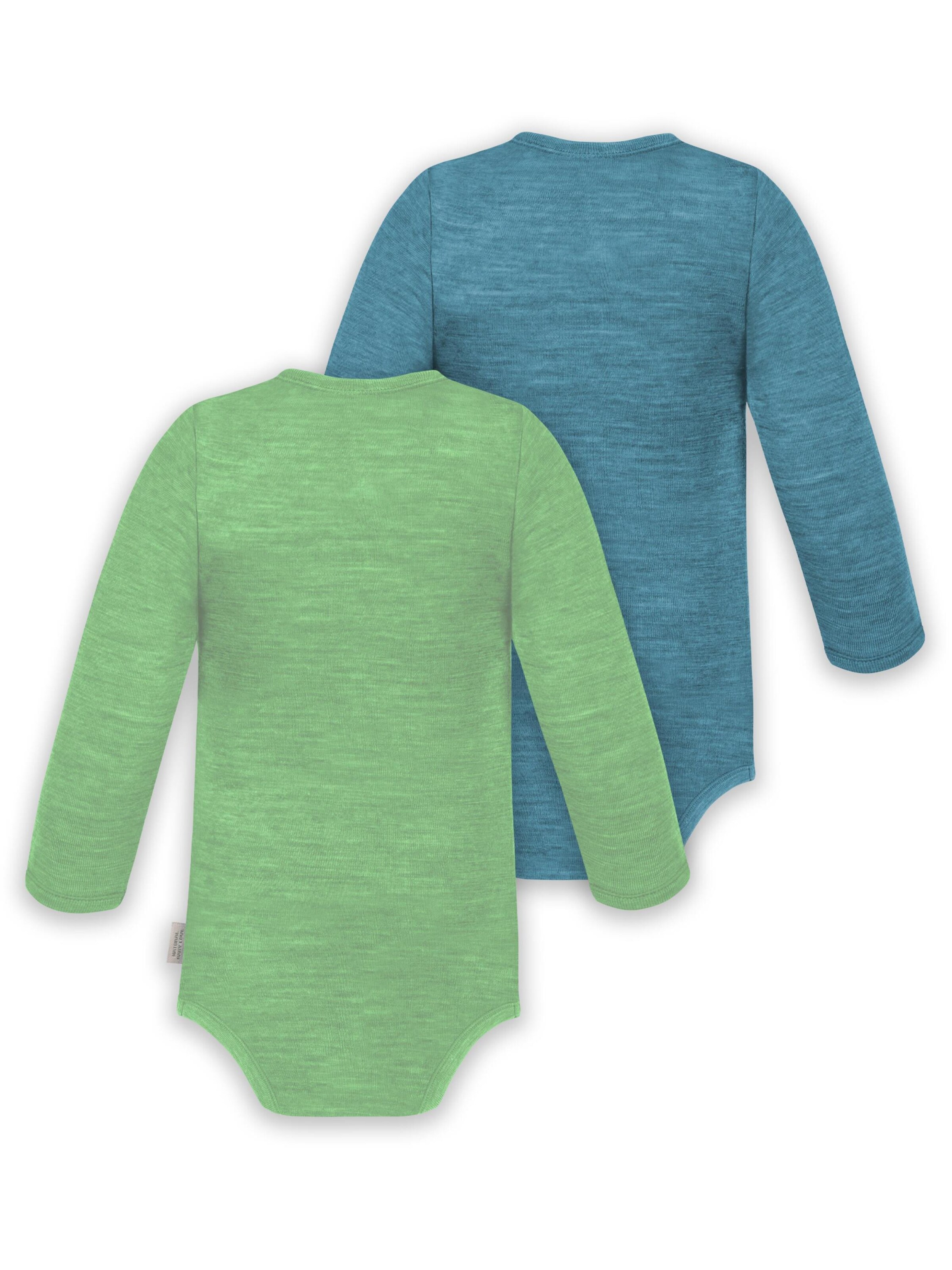 normani Romper/bodysuit 'Auckland' in Blue