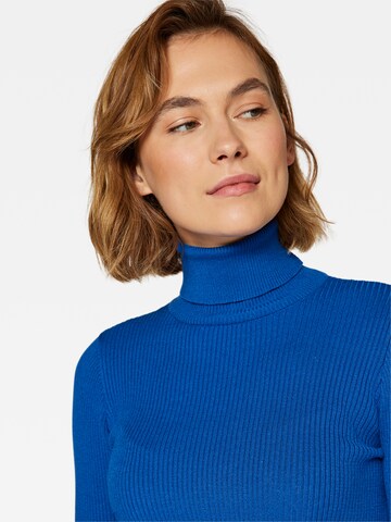 Mavi Sweater in Blue