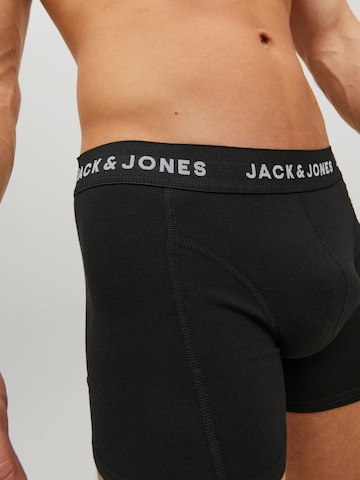 JACK & JONES Boxer shorts 'JACHuey' in Black
