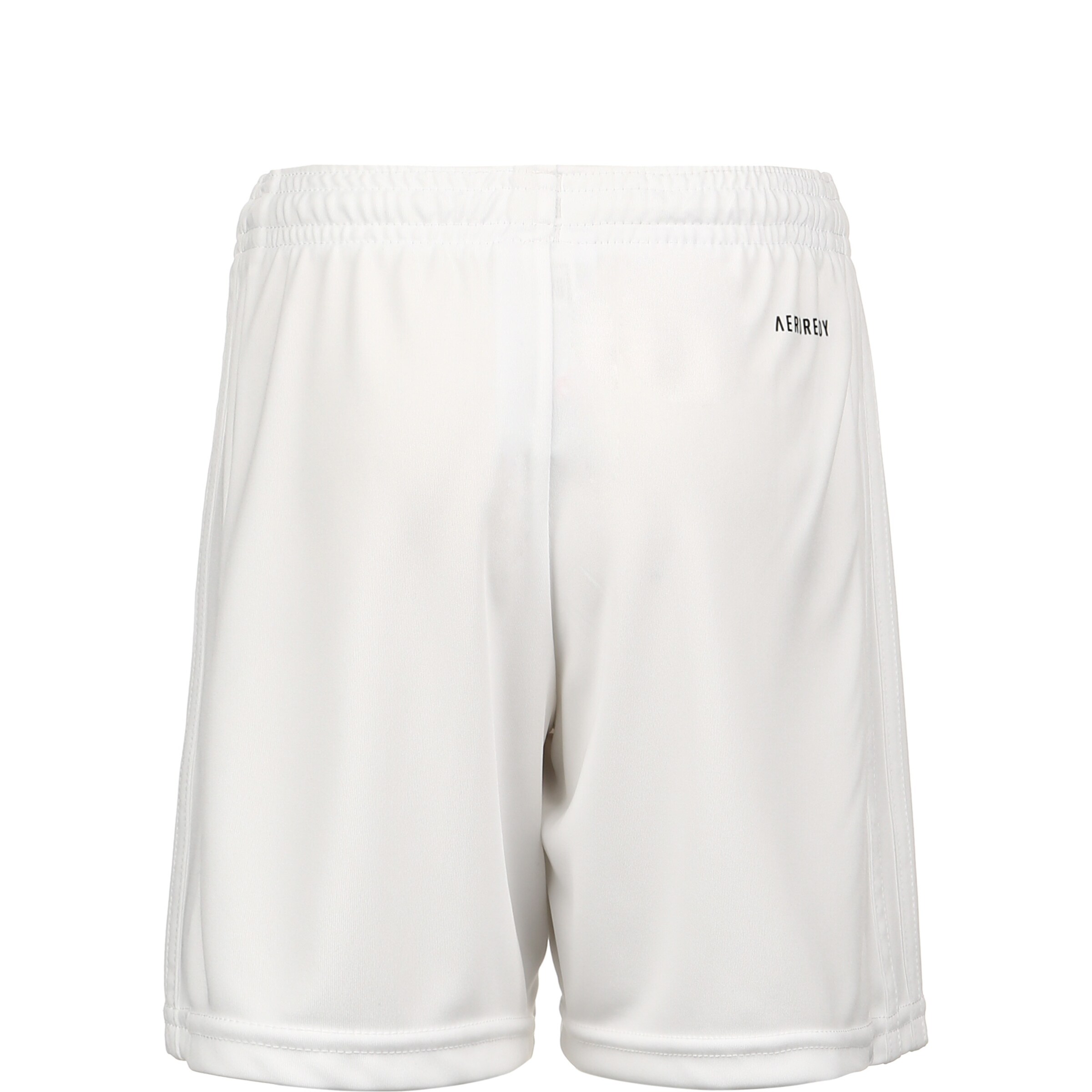 ADIDAS PERFORMANCE Regular Workout Pants 'Squadra 21' in White