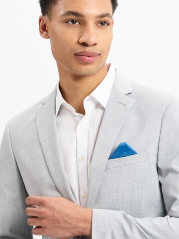 Finshley & Harding Slim fit Blazer 'Oakland' in Grey